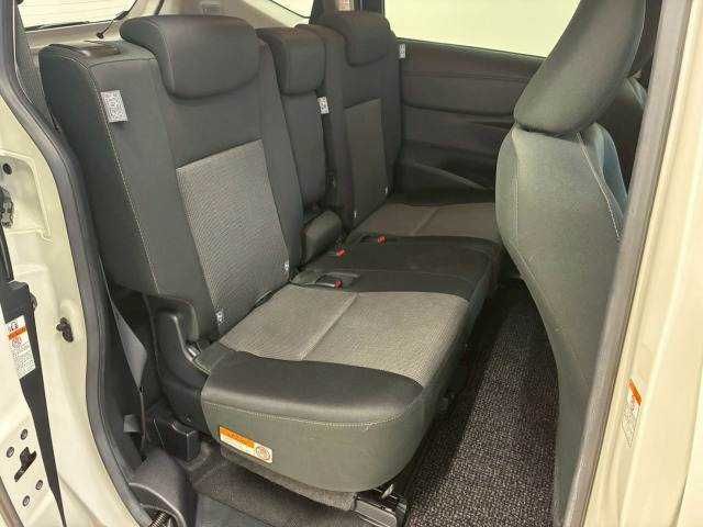 TOYOTA SIENTA HYBRID 2019 Image 31