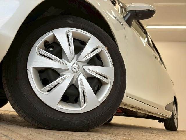 TOYOTA SIENTA HYBRID 2019 Image 31