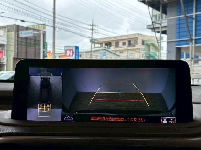 TOYOTA LEXUS RX450H 2WD 2021 Image 31