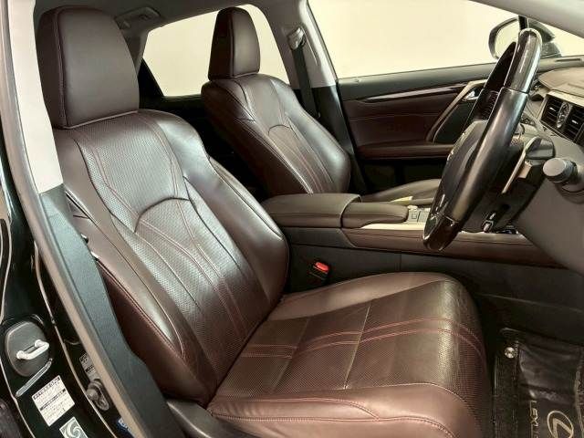 TOYOTA LEXUS RX450H 2WD 2021 Image 31