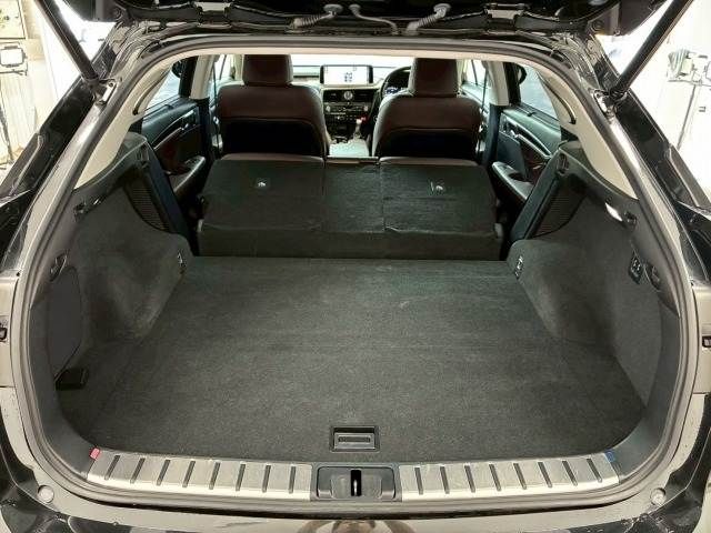 TOYOTA LEXUS RX450H 2WD 2021 Image 31