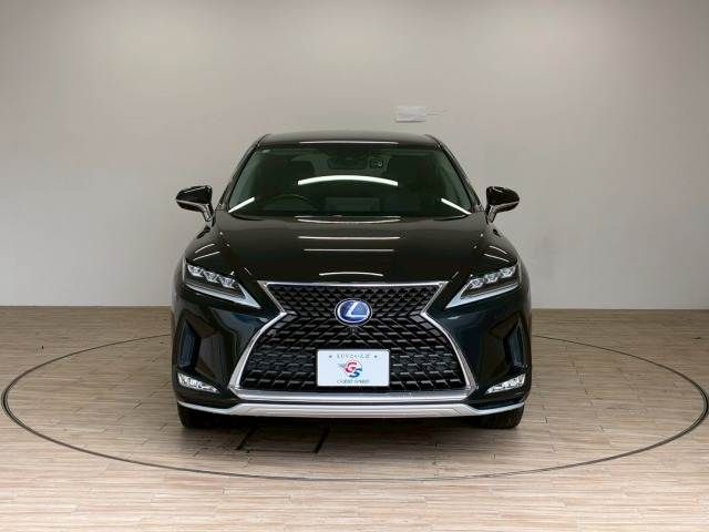 TOYOTA LEXUS RX450H 2WD 2021 Image 31