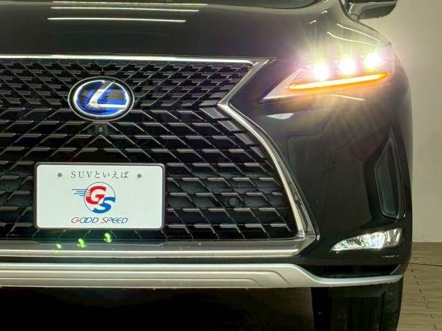 TOYOTA LEXUS RX450H 2WD 2021 Image 31