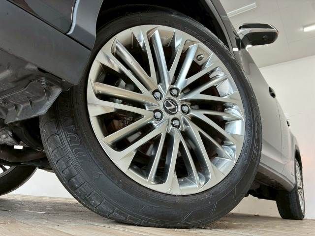TOYOTA LEXUS RX450H 2WD 2021 Image 31