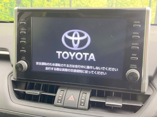 TOYOTA RAV4 4WD 2021 Image 31