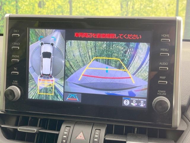 TOYOTA RAV4 4WD 2021 Image 31