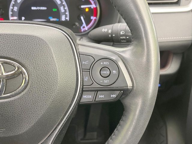 TOYOTA RAV4 4WD 2021 Image 31