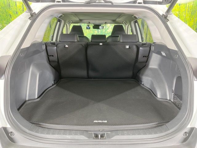 TOYOTA RAV4 4WD 2021 Image 31