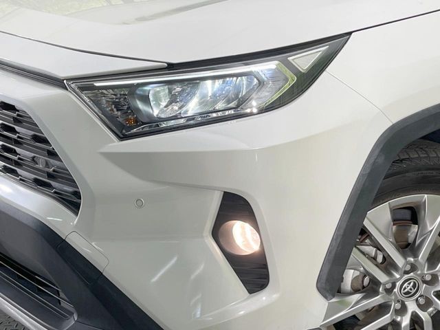 TOYOTA RAV4 4WD 2021 Image 31