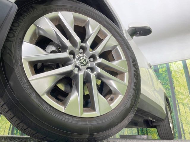 TOYOTA RAV4 4WD 2021 Image 31