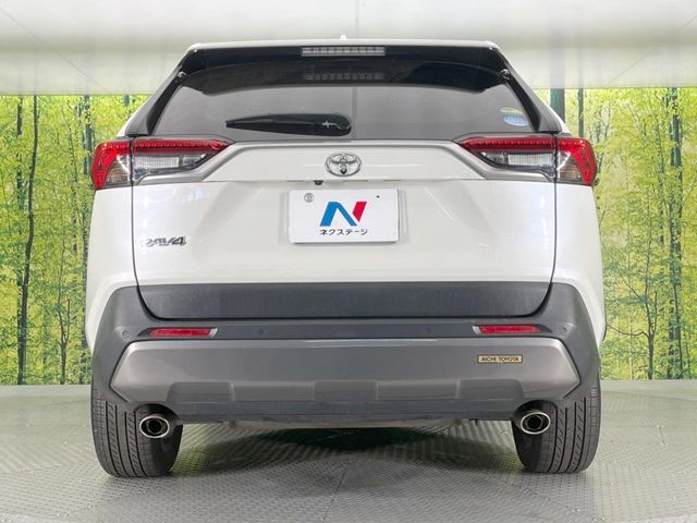 TOYOTA RAV4 4WD 2021 Image 31
