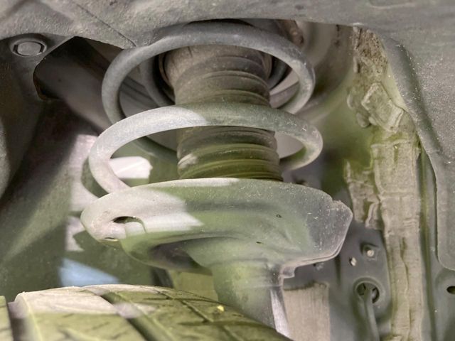 TOYOTA RAV4 4WD 2021 Image 31