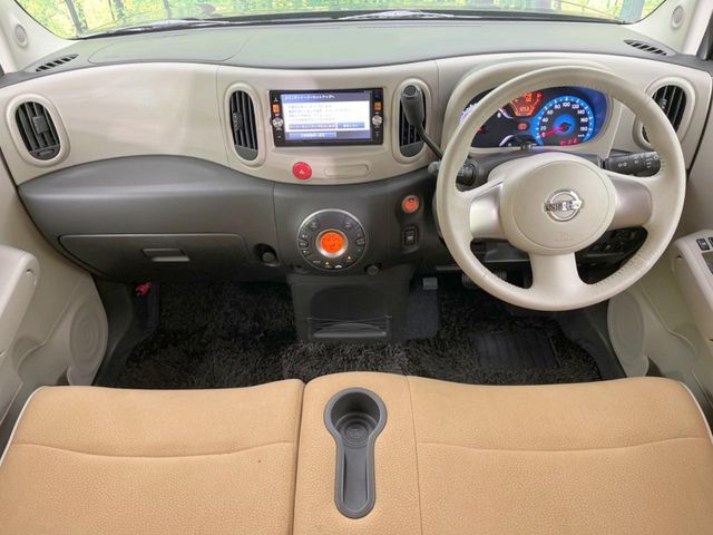 NISSAN CUBE 2015 Image 31