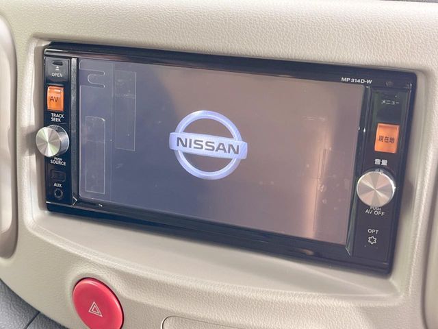 NISSAN CUBE 2015 Image 31