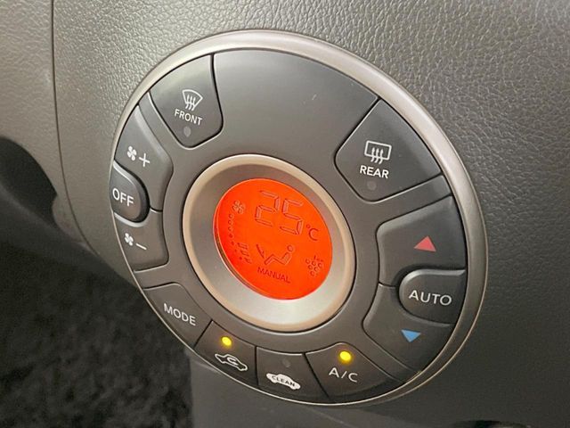 NISSAN CUBE 2015 Image 31