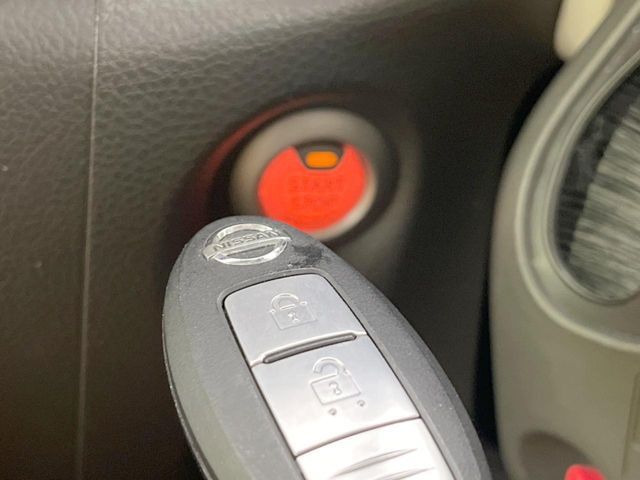 NISSAN CUBE 2015 Image 31