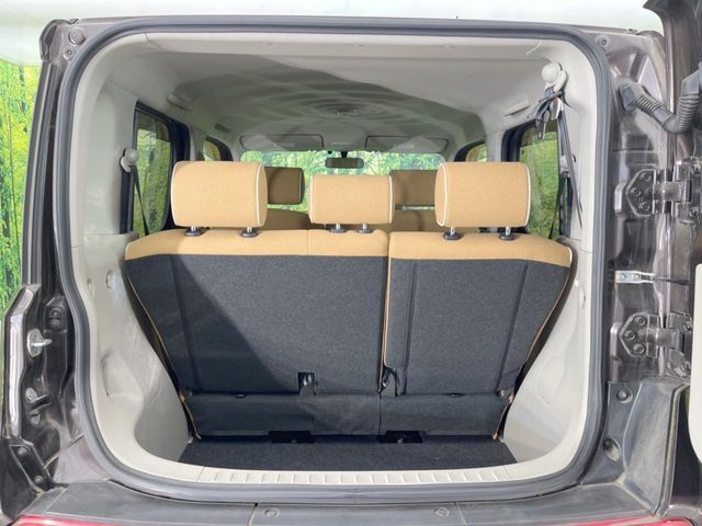 NISSAN CUBE 2015 Image 31