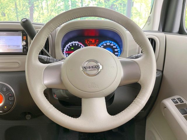 NISSAN CUBE 2015 Image 31