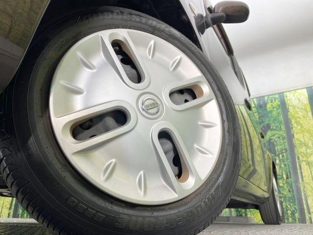 NISSAN CUBE 2015 Image 31