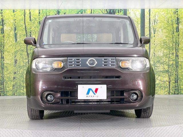 NISSAN CUBE 2015 Image 31