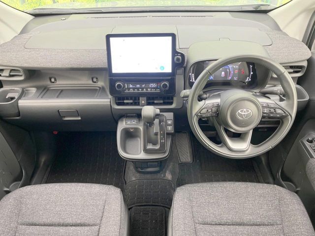 TOYOTA SIENTA 2023 Image 31