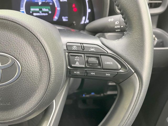 TOYOTA SIENTA 2023 Image 31