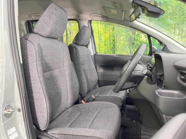 TOYOTA SIENTA 2023 Image 31