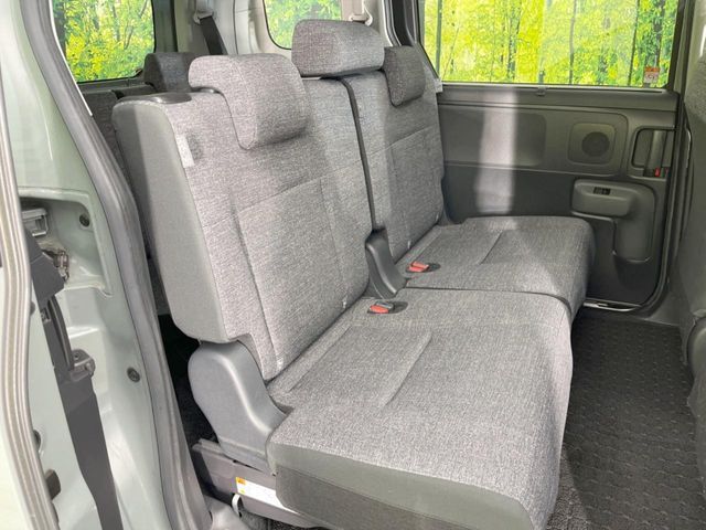 TOYOTA SIENTA 2023 Image 31