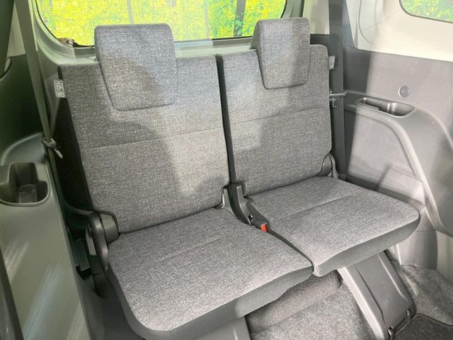 TOYOTA SIENTA 2023 Image 31