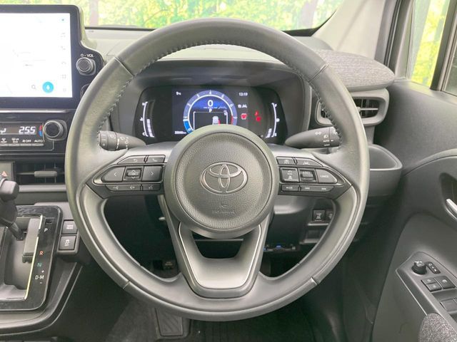 TOYOTA SIENTA 2023 Image 31