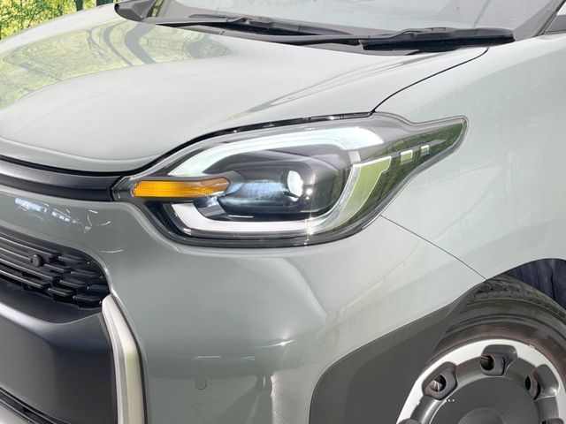 TOYOTA SIENTA 2023 Image 31