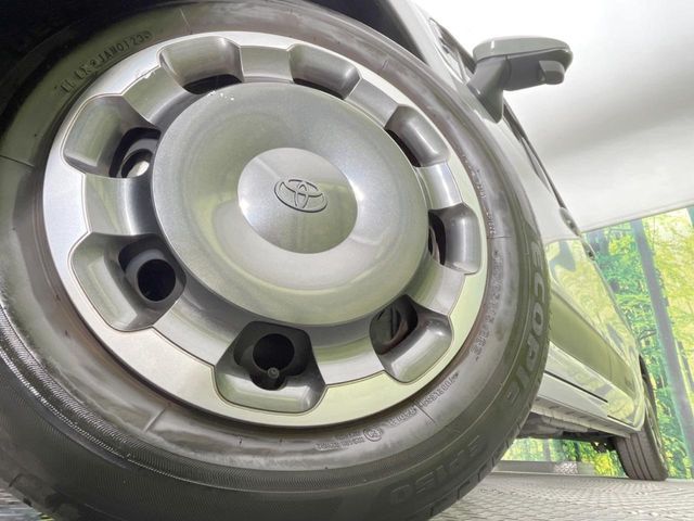 TOYOTA SIENTA 2023 Image 31