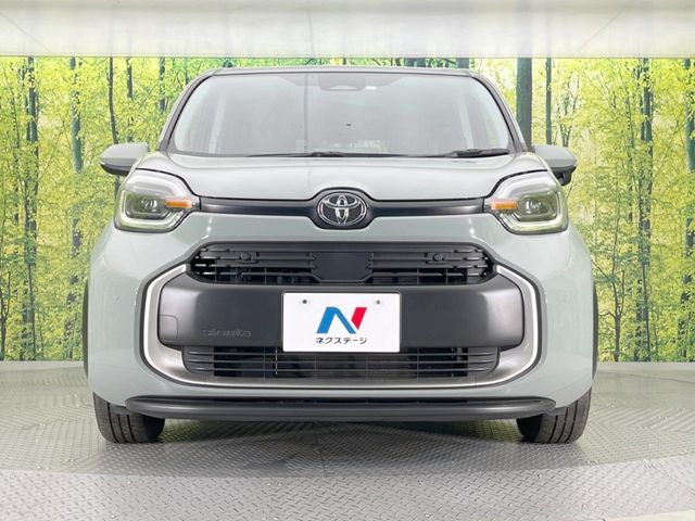TOYOTA SIENTA 2023 Image 31