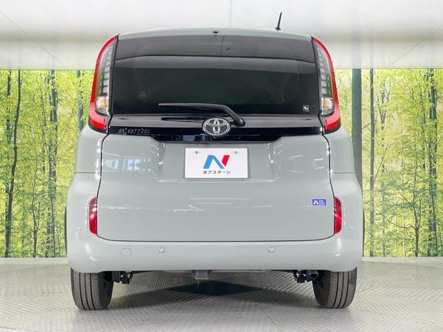 TOYOTA SIENTA 2023 Image 31