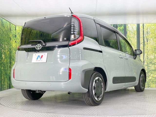 TOYOTA SIENTA 2023 Image 31