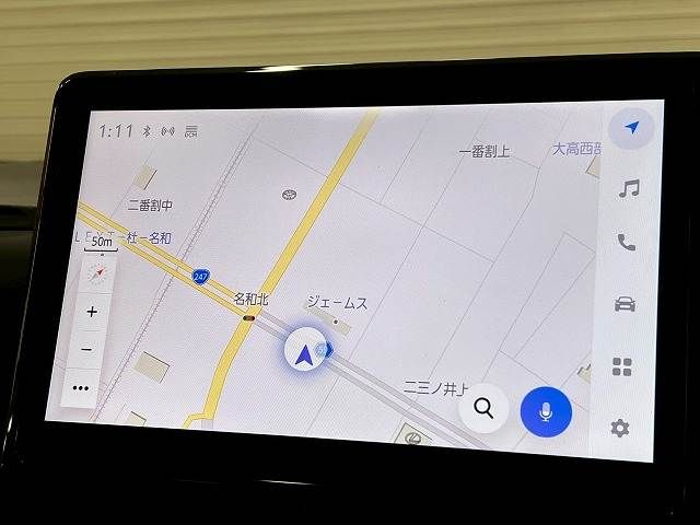 TOYOTA VOXY HYBRID 2023 Image 31