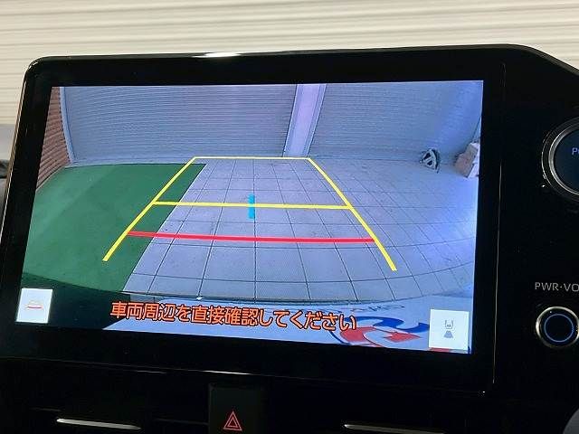 TOYOTA VOXY HYBRID 2023 Image 31