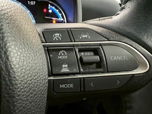 TOYOTA VOXY HYBRID 2023 Image 31