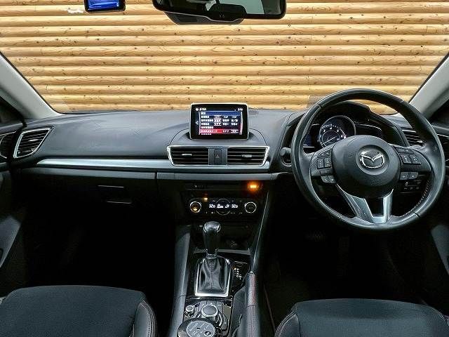 MAZDA AXELA SPORTS 2014 Image 31