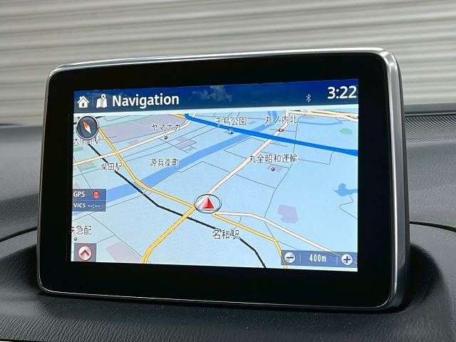 MAZDA AXELA SPORTS 2014 Image 31