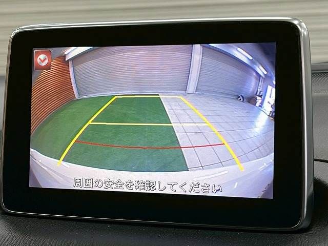 MAZDA AXELA SPORTS 2014 Image 31