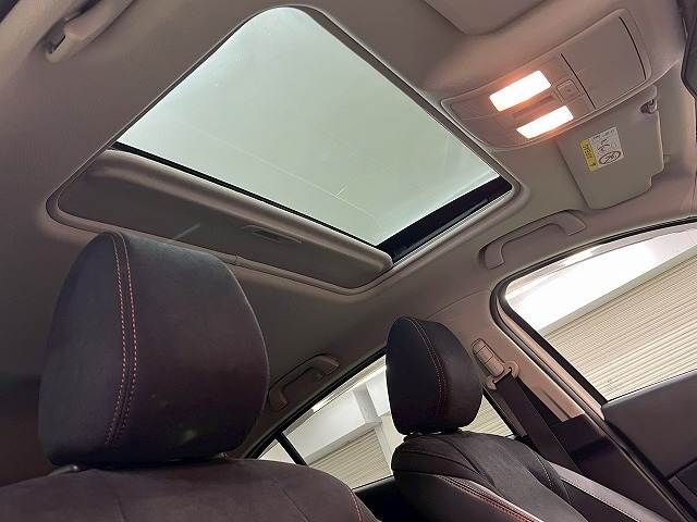 MAZDA AXELA SPORTS 2014 Image 31