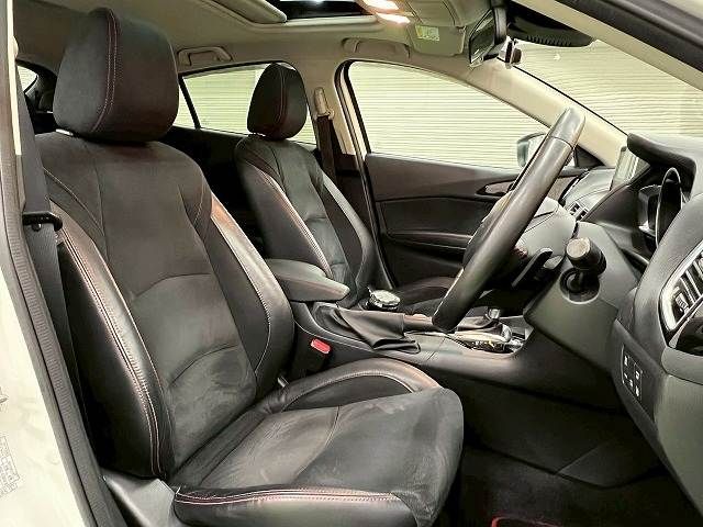 MAZDA AXELA SPORTS 2014 Image 31