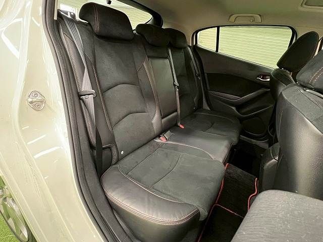 MAZDA AXELA SPORTS 2014 Image 31