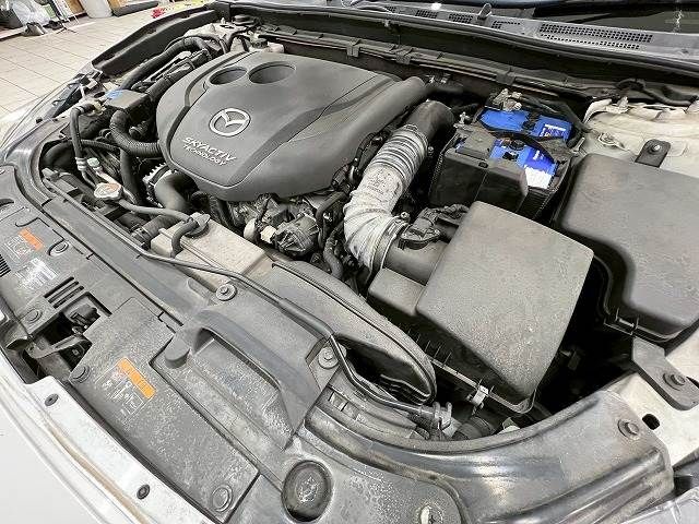 MAZDA AXELA SPORTS 2014 Image 31