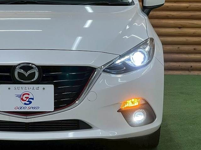 MAZDA AXELA SPORTS 2014 Image 31