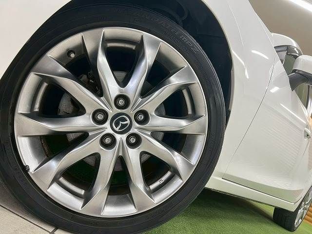 MAZDA AXELA SPORTS 2014 Image 31