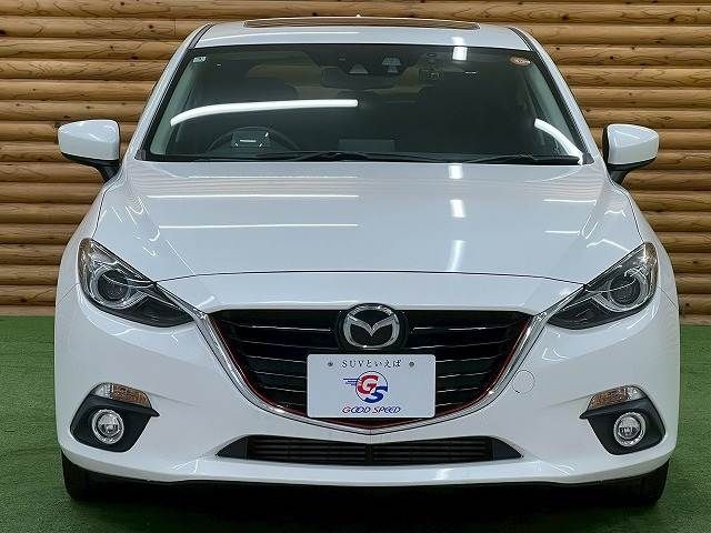 MAZDA AXELA SPORTS 2014 Image 31