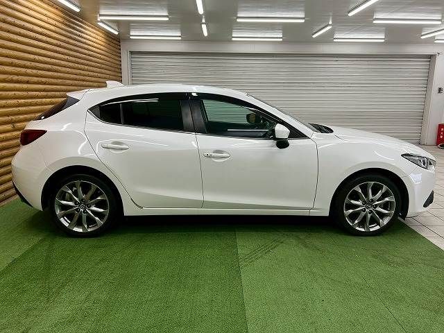 MAZDA AXELA SPORTS 2014 Image 31