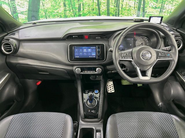 NISSAN KICKS 2021 Image 31